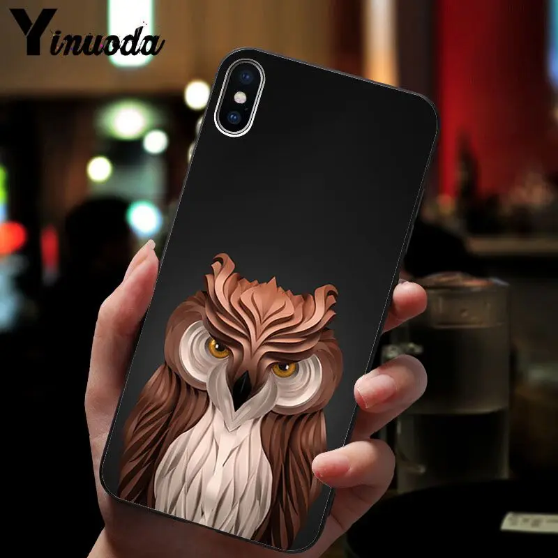 Abstract animal avatar lion wolf  black bear  deer 