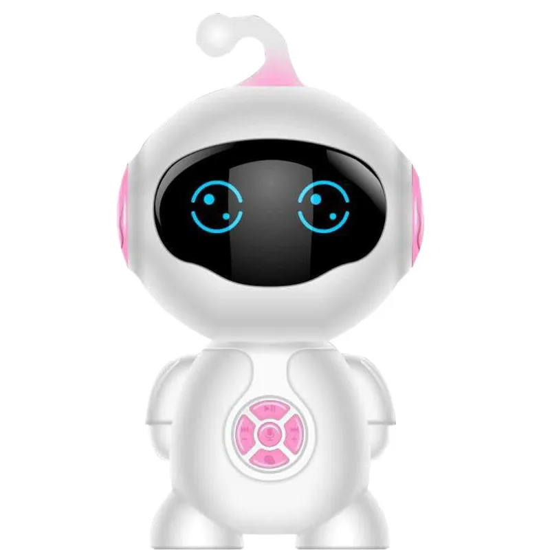 Детская интеллектуальная WiFi игрушка для раннего обучения обучающий чат