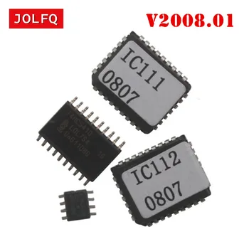 

2017 High Quality Tacho Universal V2008.01 Update& Repair Kit Never Locking Again Best Price Free Shipping