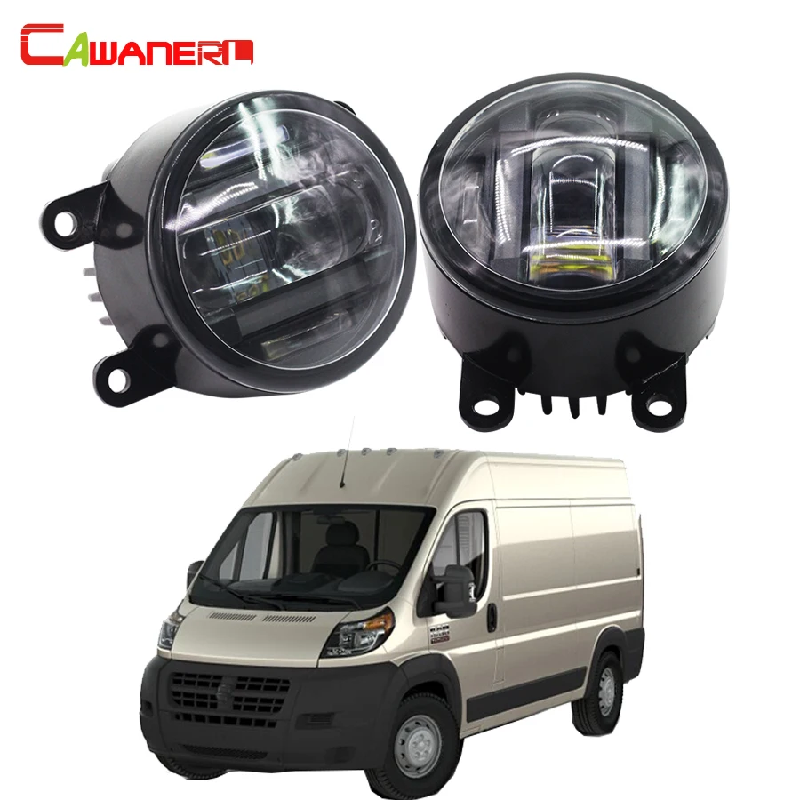 Peugeot Boxer 100w Super White Xenon HID High//Low//Side Headlight Bulbs Set