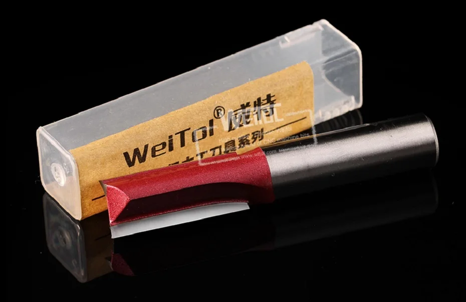 Technical Straight Bit (9)