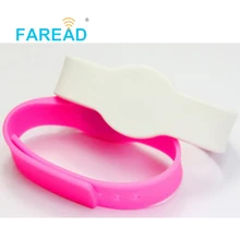 125 кГц EM4100 пвхс радиодатчиком для плавательного Бассеина, охлаждение, магазин, Сауна ванны центры, супермаркеты