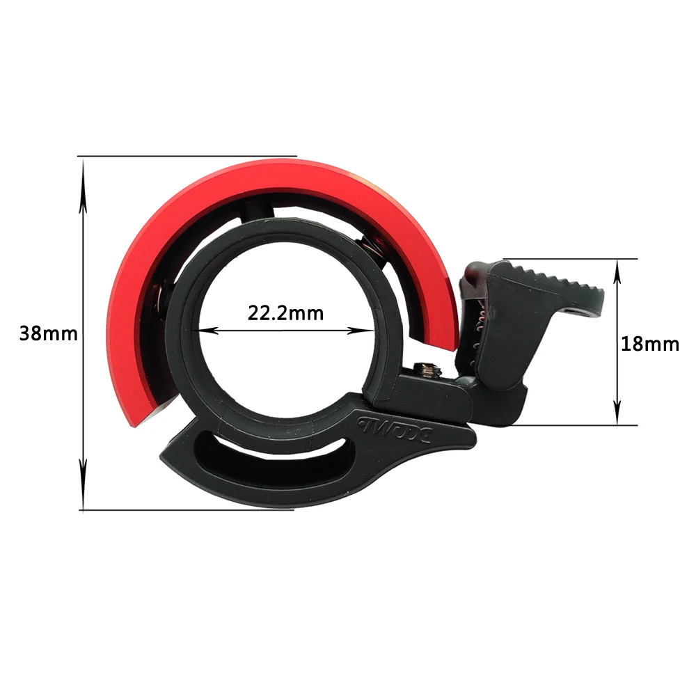 niconico bike bell