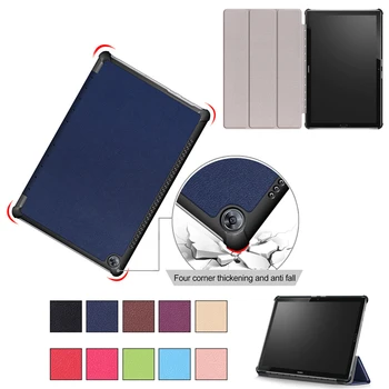 

PU Leather Case cover For Huawei MediaPad M5 10.8 inch Tablet PC Protective Case For Huawei M5 10.8" CRM-AL09 CRM-W09