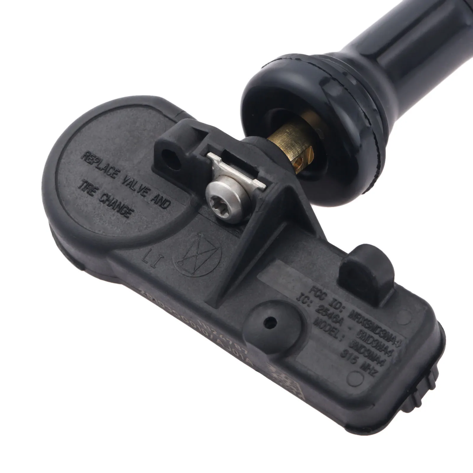 Датчик TPMS Yetaha 4 шт. 315 МГц для Subaru 28103SG010 28103SA002 28103AJ00A датчик давления в