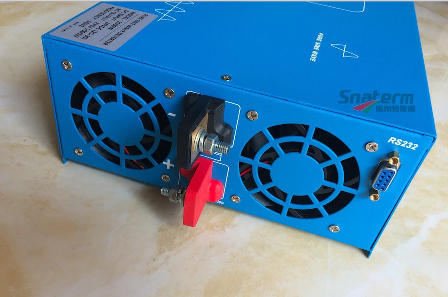 2000W 5