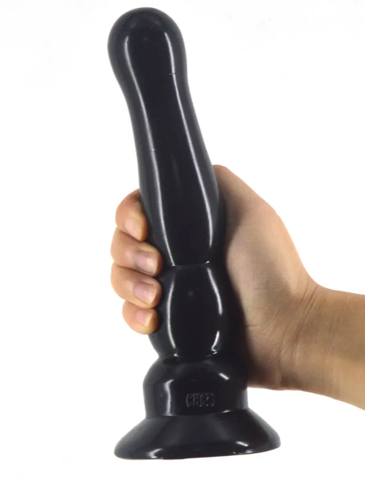 silicone anal plug (11)