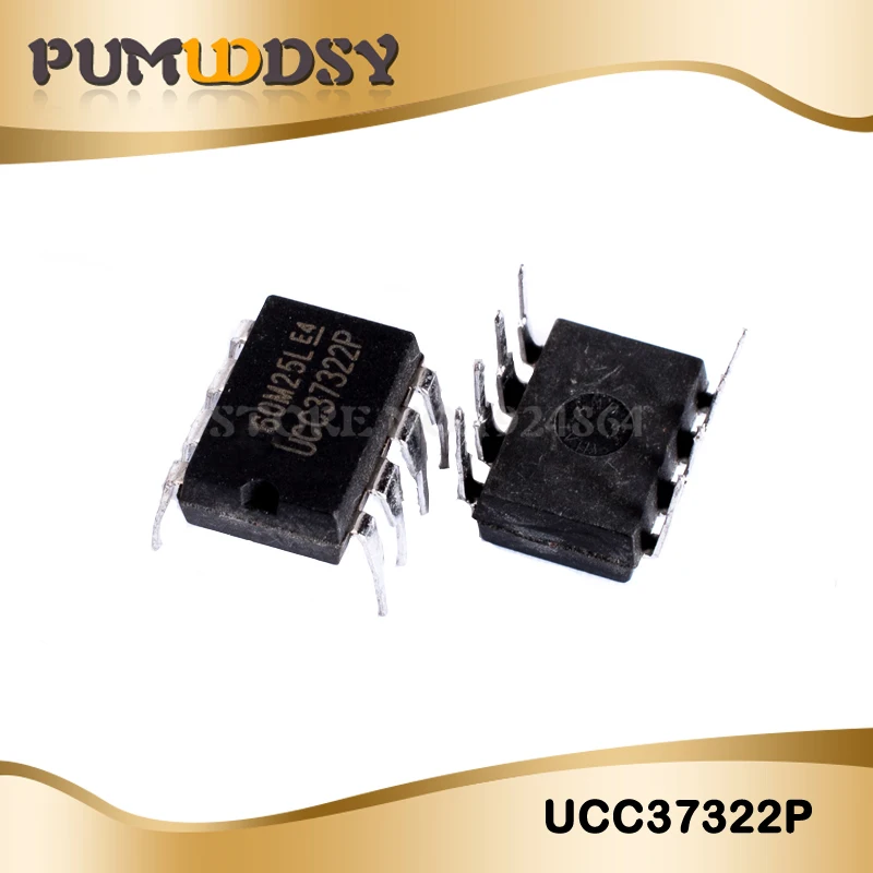 

5PCS UCC37322P UCC37322 DIP-8 IC