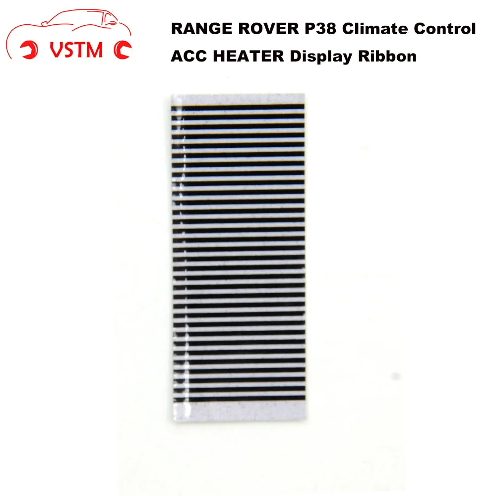 VSTM 1 шт. для ленточного кабеля для Range Rover P38 1995-2002 с контролем климата