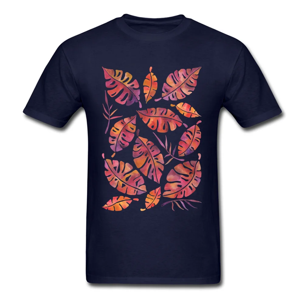 Tropic Fever_navy