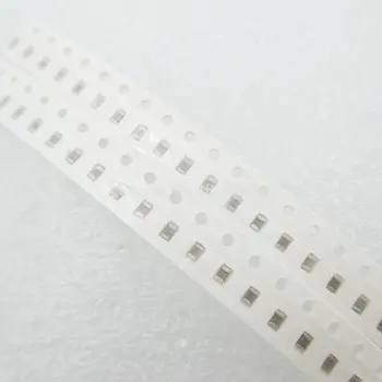 

100PCS/LOT 510pf Error 10% 511 510PF 0805 SMD Thick Film Chip Multilayer Ceramic Capacitor