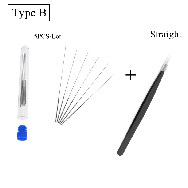 Type B