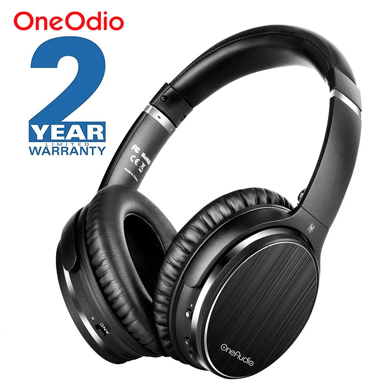 headset active noise cancelling