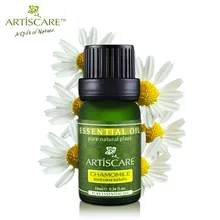10 мл натуральный чистый ромашка ароматерапия одностороннее эфирное масло высокое качество масло для душа МАССАЖ питает уход за лицом