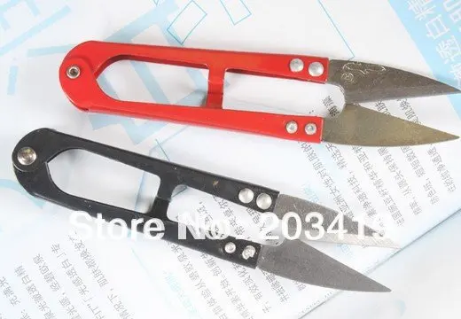 

High quality mini sewing spring parts thread Clipper Scissors small for tailor pet household etc whcn
