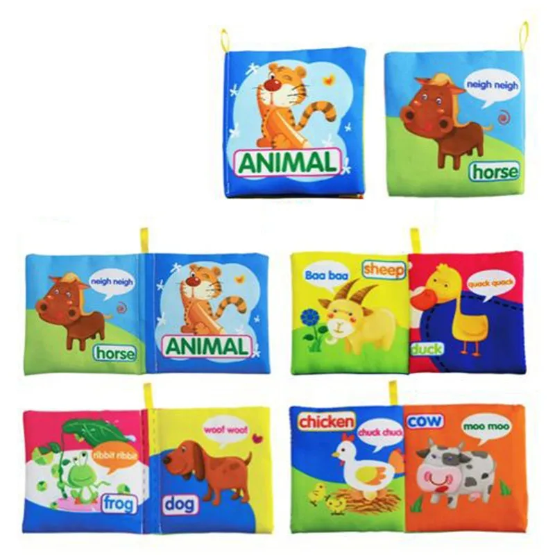Baby-Toys-Soft-Cloth-Books-English-Language-Rustle-Sound-Infant-Educational-Stroller-Rattle-Toy-Newborn-Crib-Bed-Kids-Toys-0-12-month-TY0007 (8)