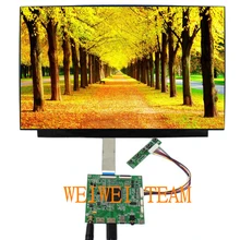 For Raspberry Pi 3 Car 15.6 inch 4k lcd panel UHD IPS Screen Display HDMI Driver Board LCD Panel Module Monitor ptop PC DIY For Raspberry Pi 3 Car 15.6 inch 4k lcd panel UHD IPS Screen Display HDMI Driver Board LCD Panel Module Monitor ptop PC DIY