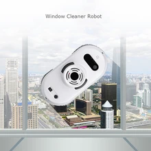  OPEN C901 window cleaner robot vacuum cleaner  High Suction Anti-falling remote control robot vacuum cleaner robot cleaner