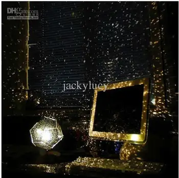 

Brand new DIY Human Science Seasonal Star Sky Projection Projector Night Light Chrismas Gifts Free Shipping