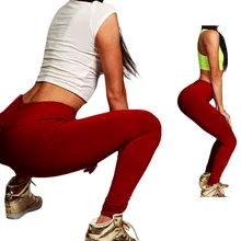 Women Sport Leggings Fitness Pants Gym Leggins Jeggings Sportswear Legins Thights Leginsy