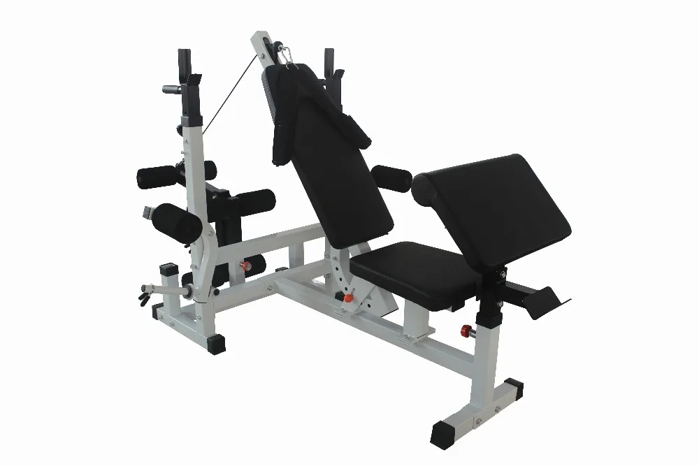 Weight Benche fitness equipment dumbbell weight pesos Fitness Barbells