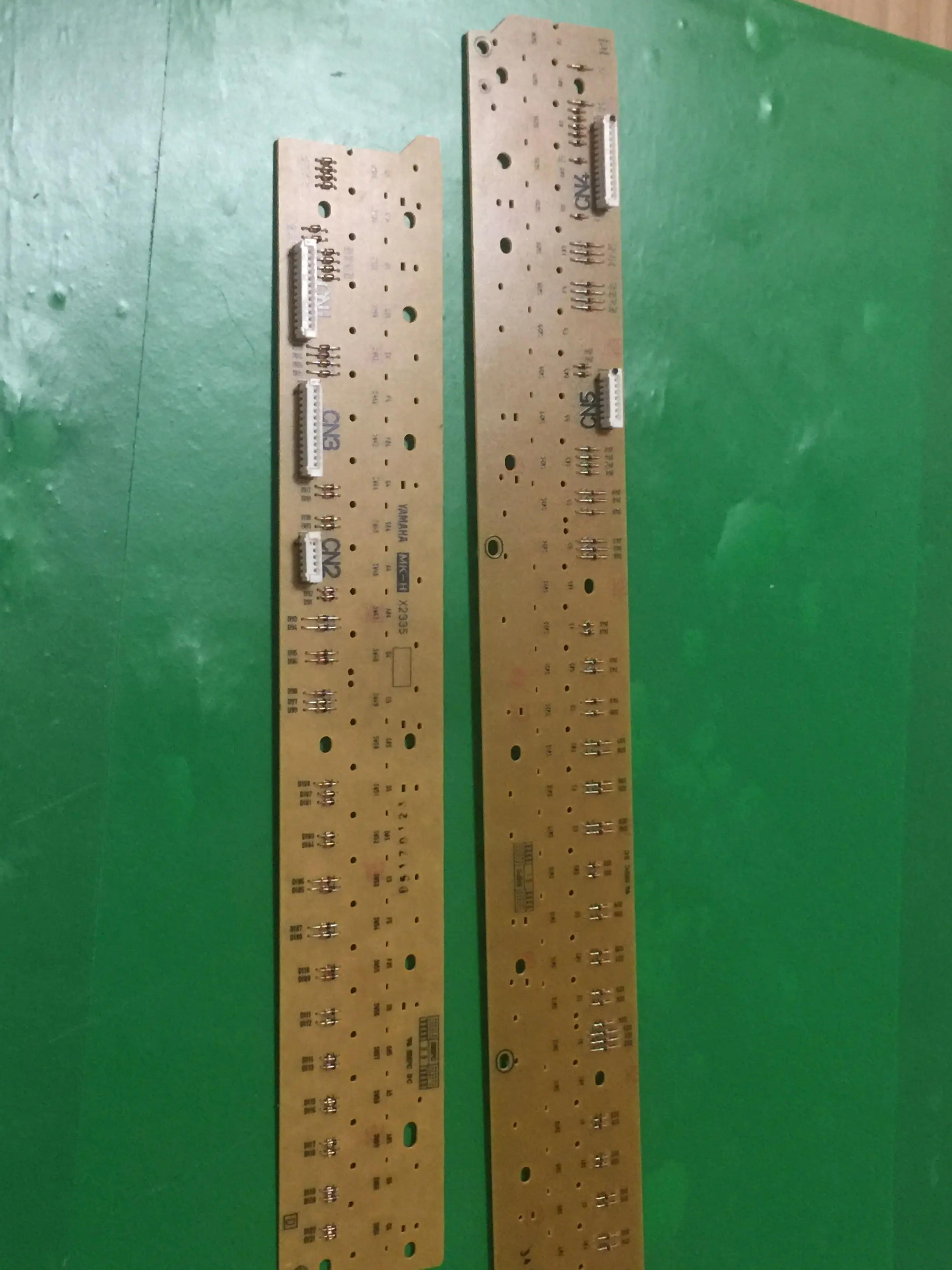 

For Yamaha Keyboard Version Circuit Board MK Board PSR-S500 PSR-S550 S650 KB- 210 KB-220 KB-320 KB-180 KB-280 KB-281 Board