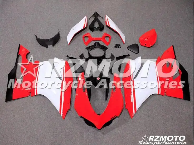 

New ABS Motorcycle fairing For Ducati 899 1199 Panigale 2012-2014 All sorts of color ACE KITS No.00207