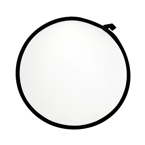 Студийный отражатель света Pixco 5 в 1 60 см с пятью цветами|light reflector|5 in 15 reflector |