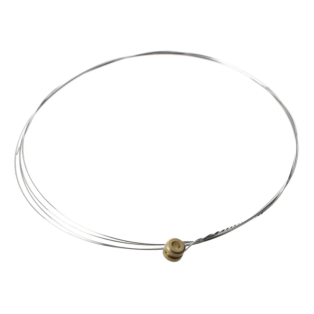 

SYDS 218 E-1 Wire Stainless Professionally Copper Alloy Guitar Strings