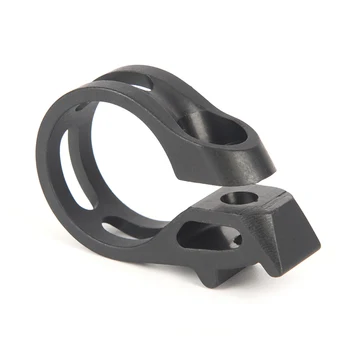 

New 2018 Durable Aluminum Alloy Bike Bicycle Shifter Clamp 22.2mm for Sram X7 X9 X0 XX XO1 XX1