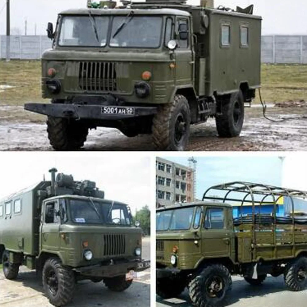 

WPL Military RTR Truck B24 ZH 1/16 2.4G 4WD RC Truck Rock Crawler Command Communication Vehicle Auto Army Trucks vs WPL B36 Car