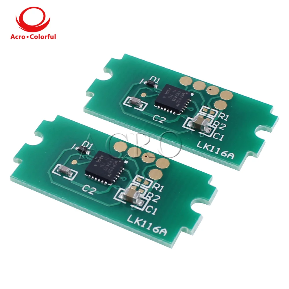20pcs TK3150 3150 Compatible Chip for Kyocera TK-3150 Toner Cartridge Chip m3040idn m3540idn EU version