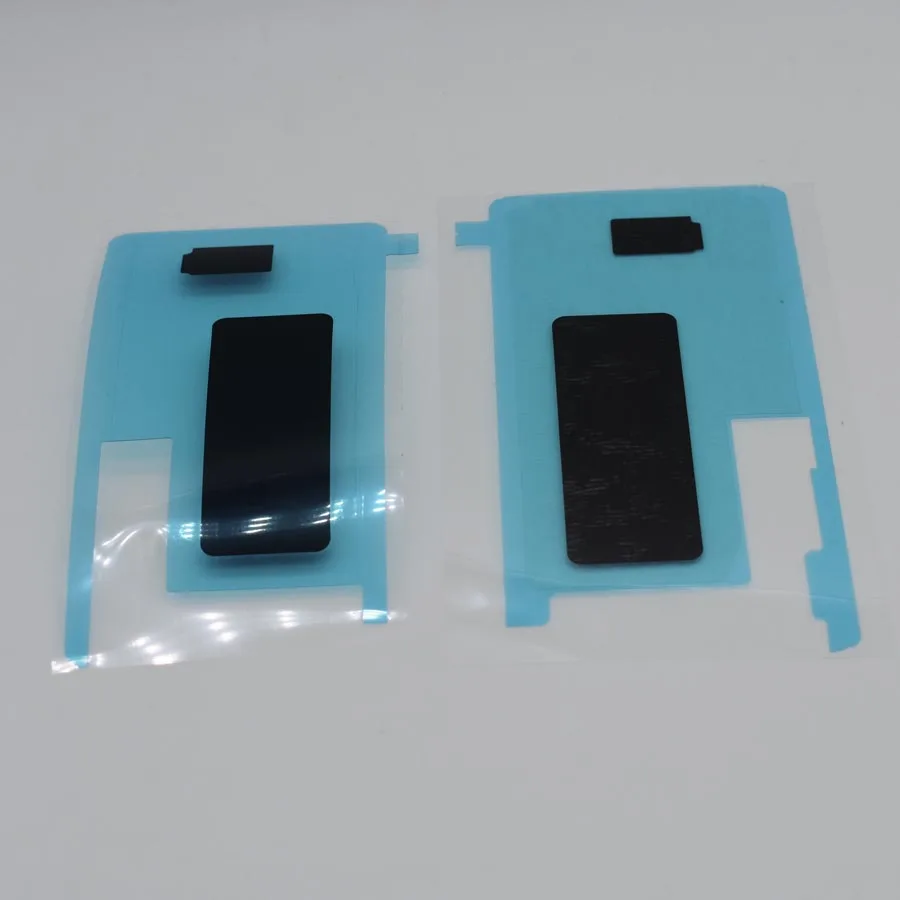 

50pcs/lot Original New Back LCD Screen Adhesive Sticker Glue Strip For Samsung Galaxy S8 G950 S8+ G955 S9 plus G960 G965
