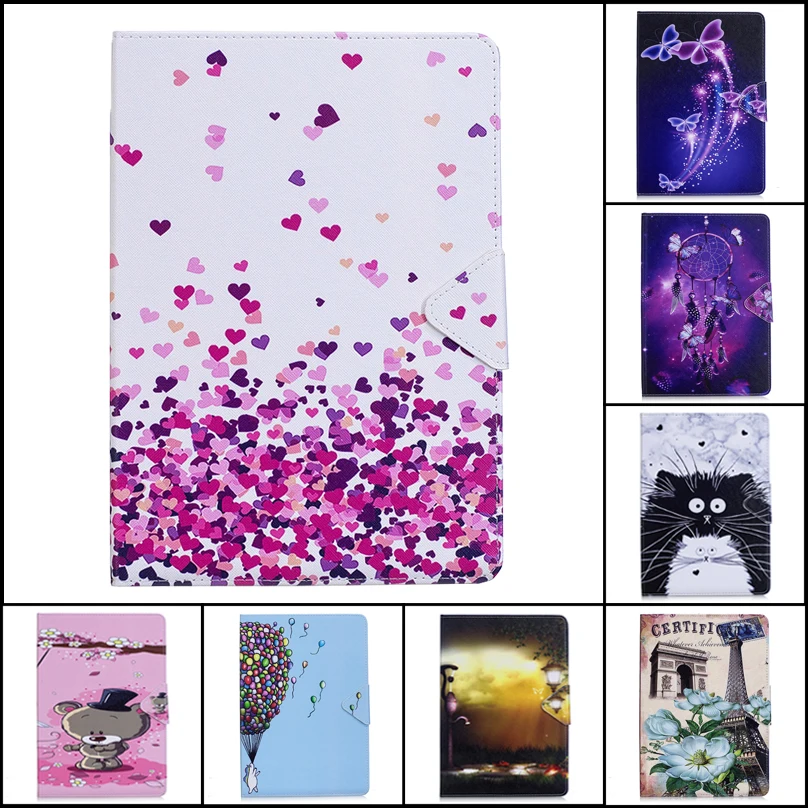 Чехол из искусственной кожи TopArmor для Samsung Galaxy Tab S3 9 7 &quotT820 T825 чехол планшета T820 2017