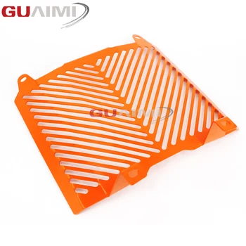 

Fits For KTM 690 Duke 2012-2017 Radiator Grille Guard Cover Protector