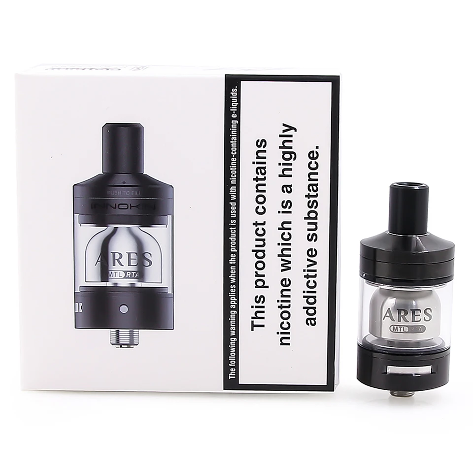 INNOKIN ARES MTL