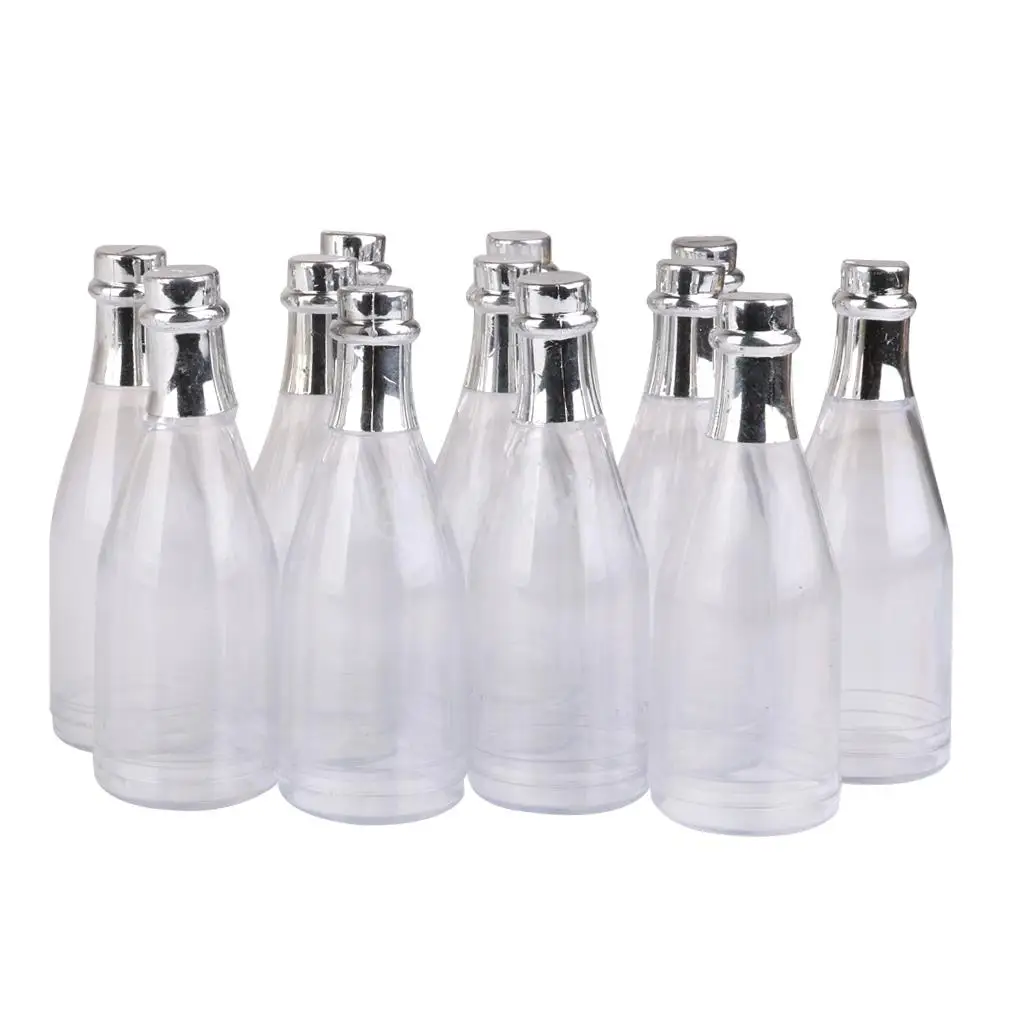 Online Get Cheap Plastic Champagne Bottles -Aliexpress.com