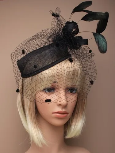 horse racing womens hats
