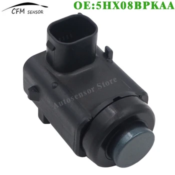 

5HX08BPKAA PDC Parking Distance Control Sensor For Dodge Charger Magnum RAM 1500 Jeep Commander Chrysler 300 0263003255