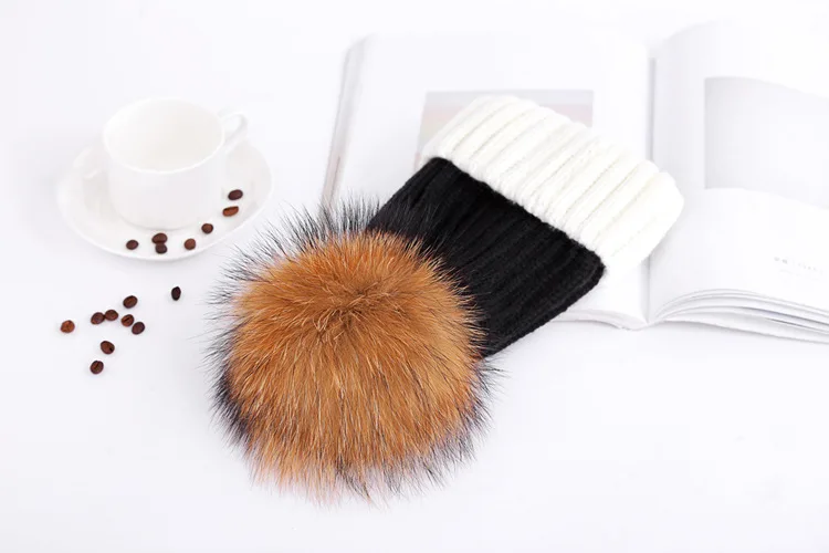 V-TREE одинаковые комплекты для семьи зимние детские шапочки для мамы и детей вязаные шапки для девочек, одежда для мамы и дочки