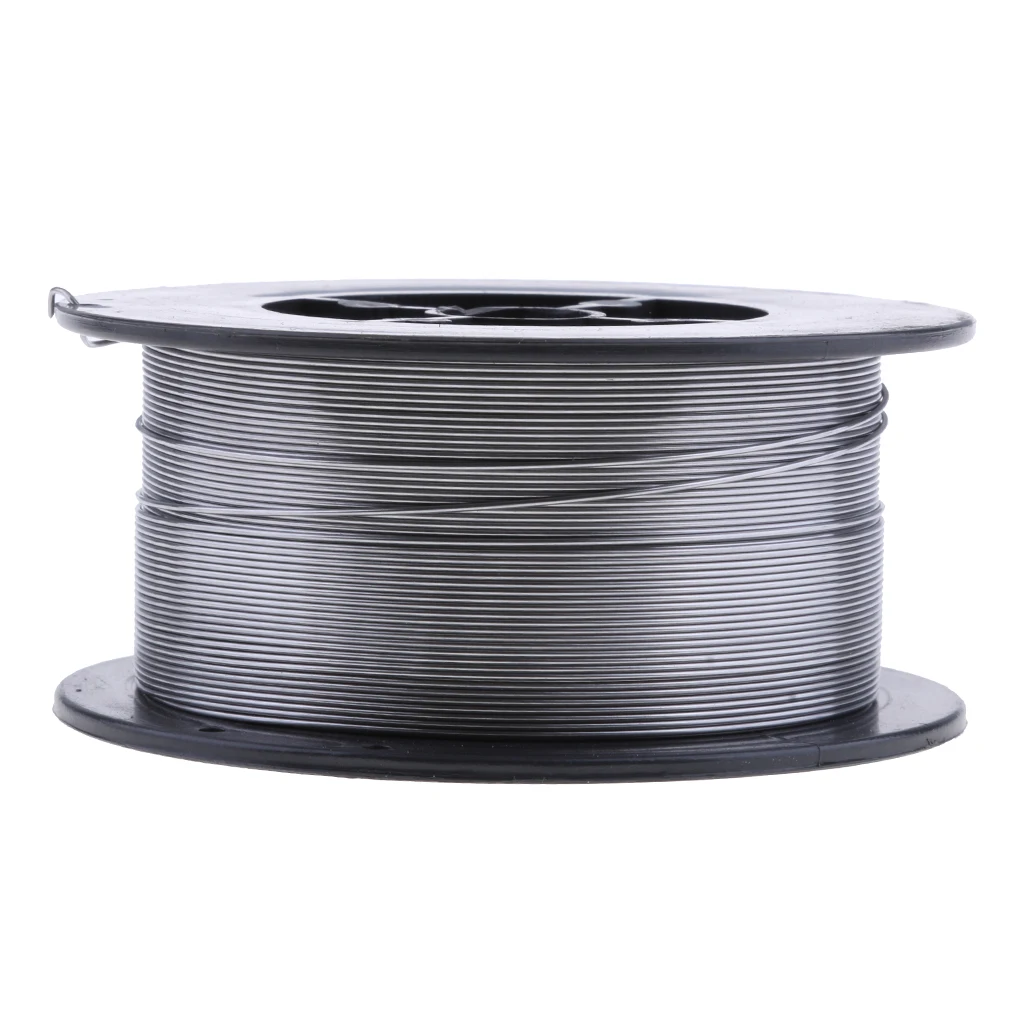 0.8mm x 0.5kg Carbon Steel Flux Cored Gasless Welding Wire Self-shielding
