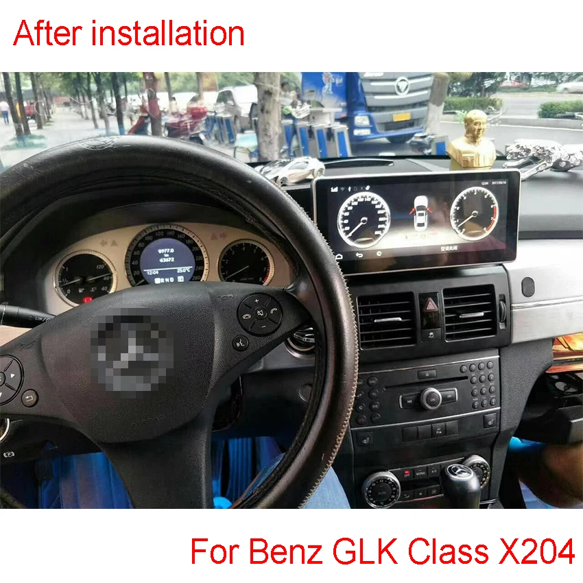 Best Liislee Car Multimedia Player NAVI For Mercedes Benz GLK Class X204 2008~ 2012 Car Radio Stereo GPS Navigation 5 Best Liislee Car Multimedia Player NAVI For Mercedes Benz GLK Class X204 2008~ 2012 Car Radio Stereo GPS Navigation 5