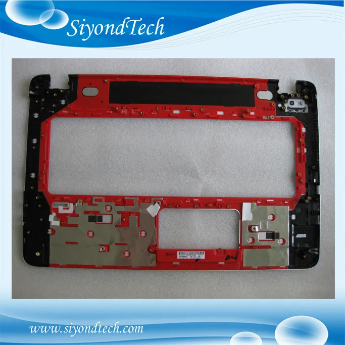 Free Shipping!!95 New Laptop Case C Laptop Housing for Hp Envy 17 J Seriesin Laptop Bags