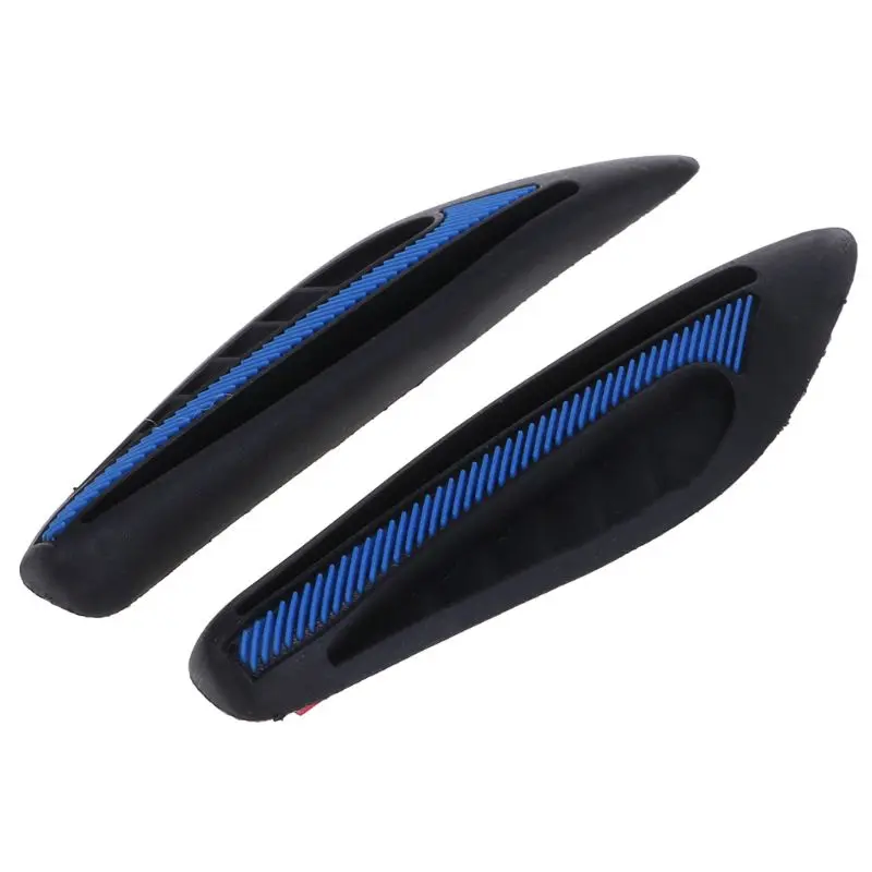 4Pcs/Set Car Door Anti-collision Strip Car Sticker Side Edge Protection Rubber Door Guard Protector Car Styling Mouldings 4Pcs/Set Car Door Anti-collision Strip Car Sticker Side Edge Protection Rubber Door Guard Protector Car Styling Mouldings