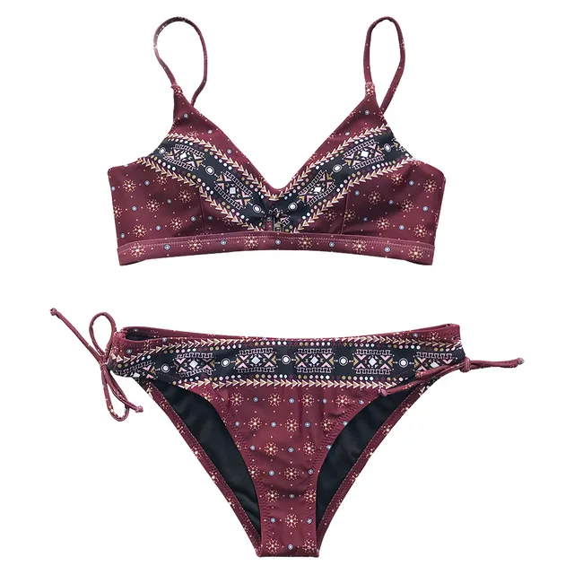 beaches and peaches swimwear