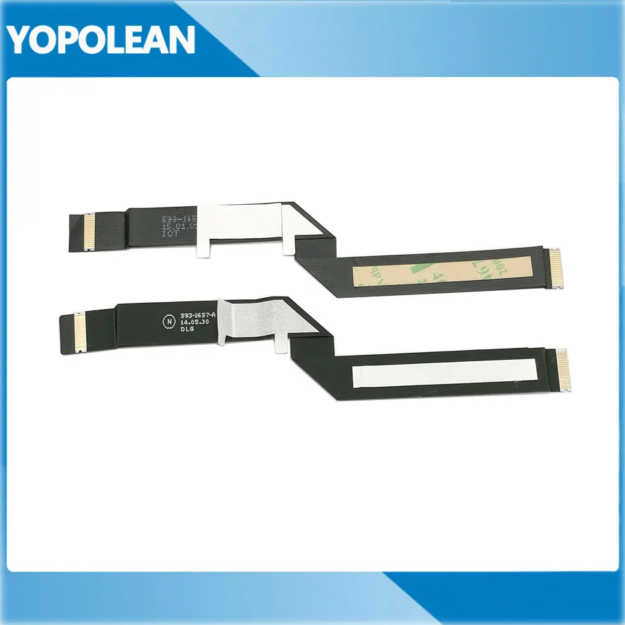 New For MacBook Pro A1502 13/" 2013 Retina Touchpad Trackpad with Ribbon cable