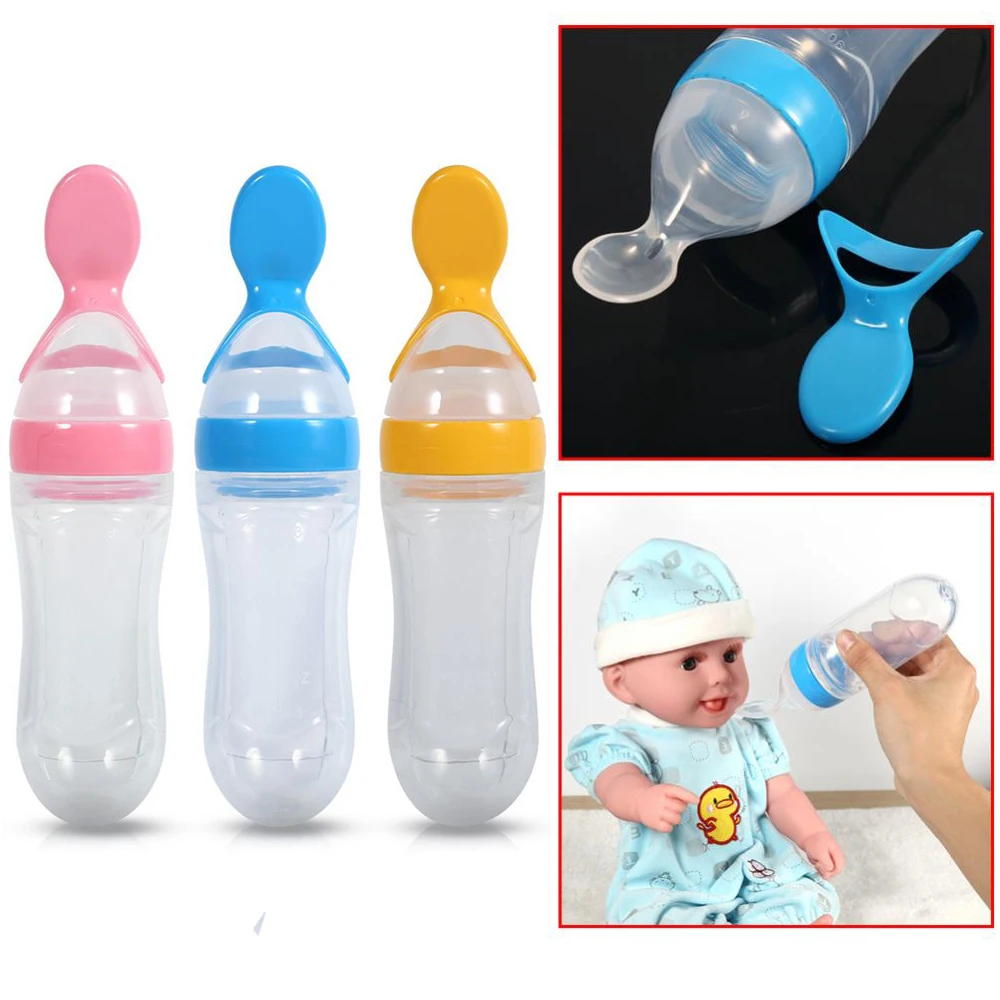 baby feeding bottle