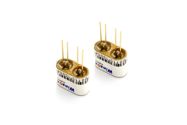 

[BELLA] Thermal conductivity of carbon dioxide gas sensor MD62 original authentic --3pcs/lot
