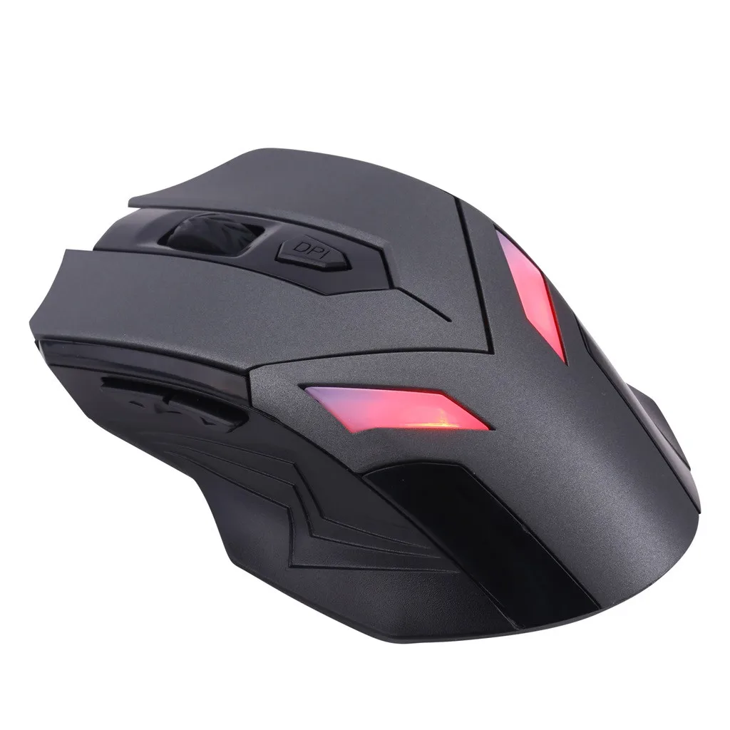 Gaming Mouse