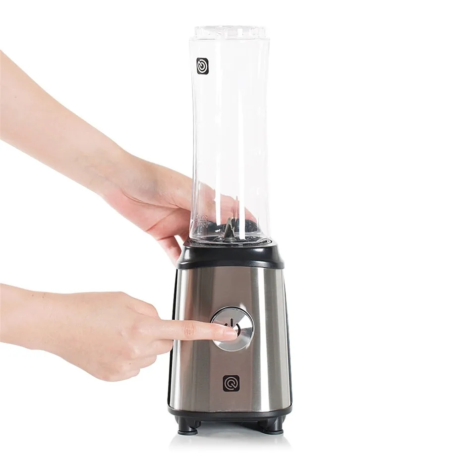 Qcooker Portable Fruit and Vegetable Cooking